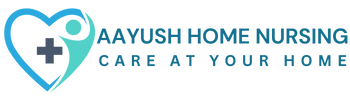 Logo Aayush Home Nursing